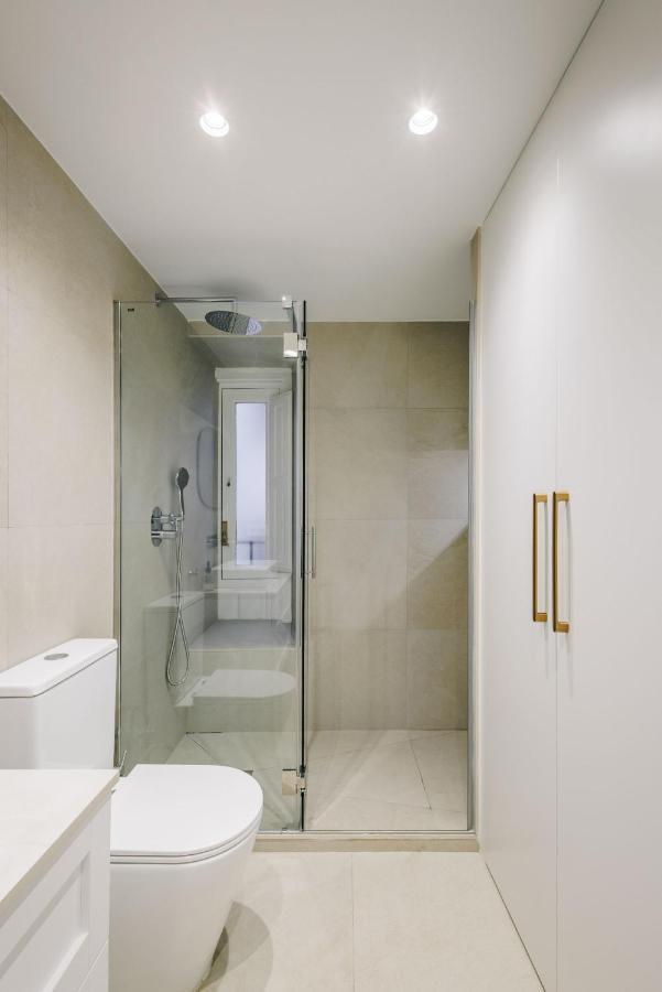 Beautiful Apartment In The Heart Of Madrid Exterior photo